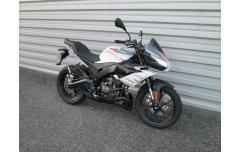APRILIA TUONO 125 ABS