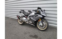 APRILIA RS 660 - ABS
