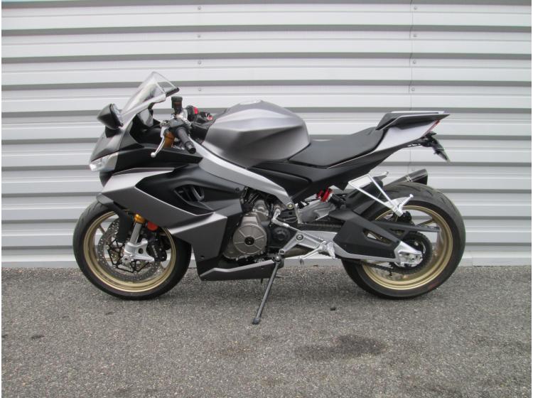 APRILIA RS 660 - ABS
