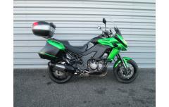 KAWASAKI VERSYS 1000 - TOURER