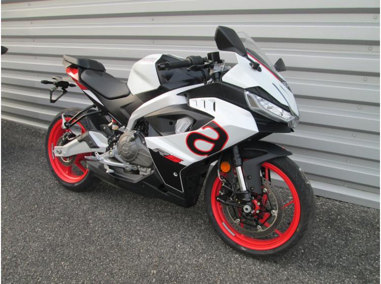 APRILIA RS 457 - 35 KW - 2025