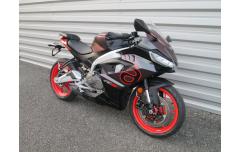 APRILIA RS 457 - 35 KW - 2025