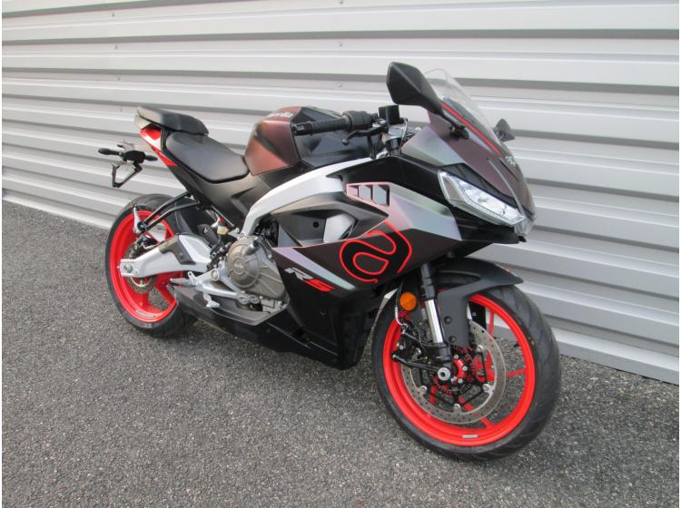 APRILIA RS 457 - 35 KW - 2025