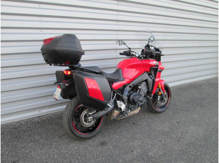YAMAHA TRACER 9 GT