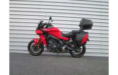 YAMAHA TRACER 9 GT