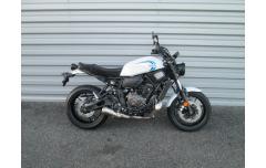 YAMAHA XSR 700 - ABS