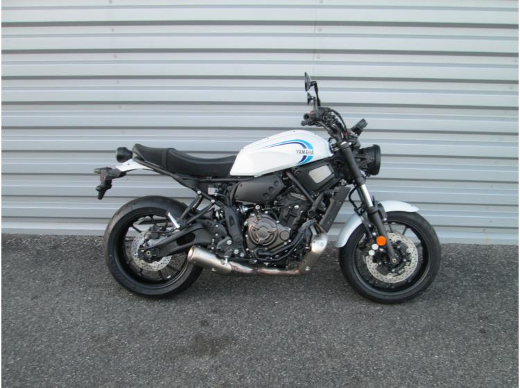 YAMAHA XSR 700 - ABS