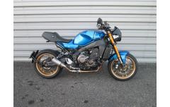 YAMAHA XSR 900 ABS