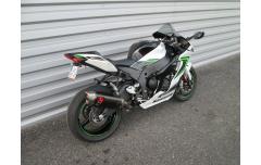 KAWASAKI ZX10R - NINJA