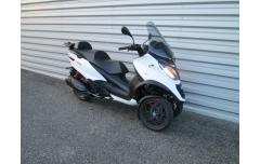 PIAGGIO MP3 350 - ABS/ASR