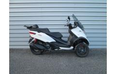 PIAGGIO MP3 350 - ABS/ASR