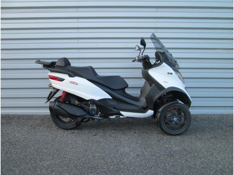 PIAGGIO MP3 350 - ABS/ASR