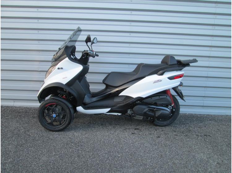 PIAGGIO MP3 350 - ABS/ASR