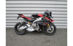 APRILIA RS 660 FACTORY - 2025 - FULL ou 35 KW - A2