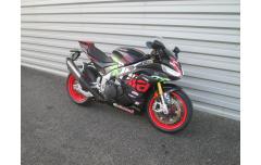APRILIA RSV4 1100 RR