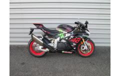 APRILIA RSV4 1100 RR