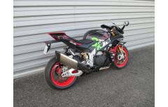 APRILIA RSV4 1100 RR