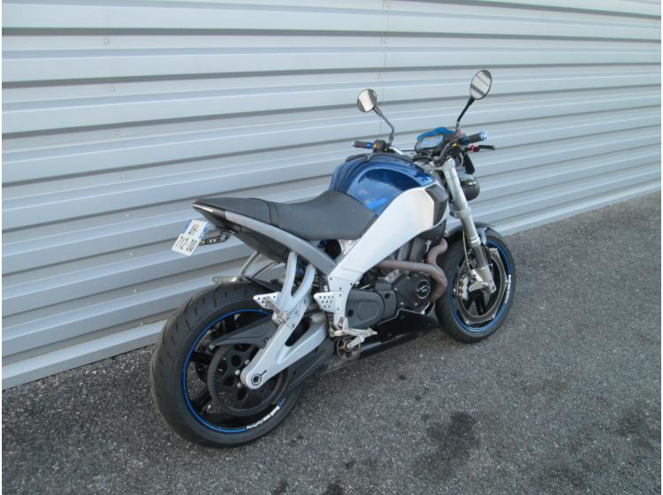 BUELL XB9SX
