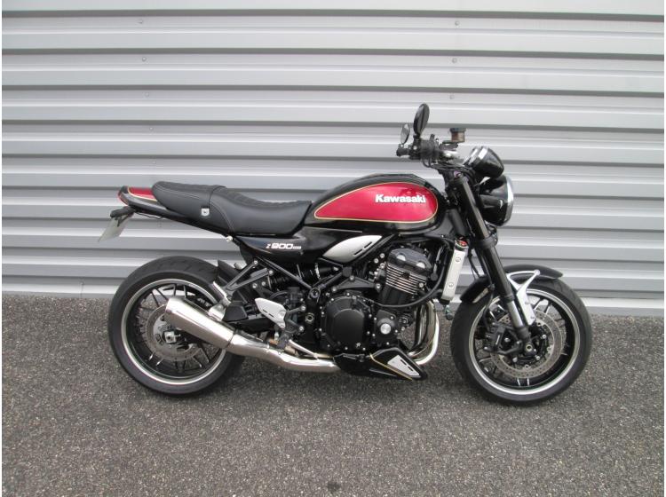 KAWASAKI Z 900 RS