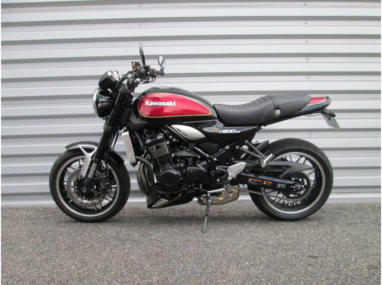 KAWASAKI Z 900 RS