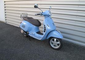VESPA GTS 300 SUPER