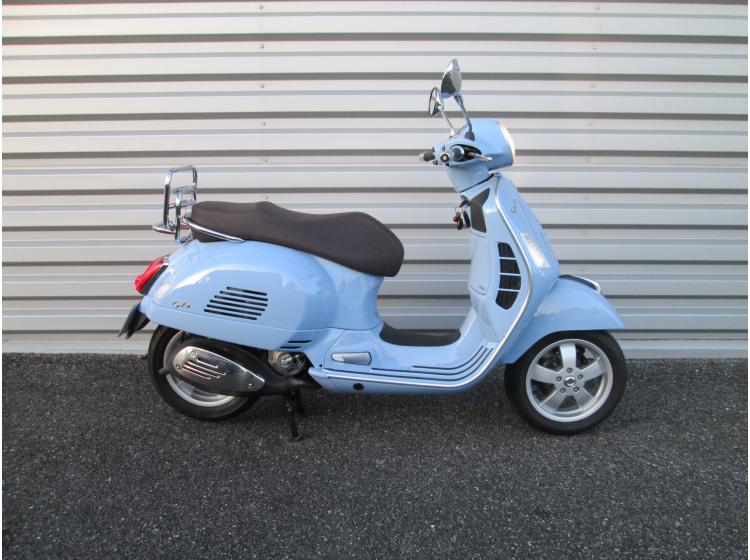 VESPA GTS 300 SUPER