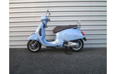 VESPA GTS 300 SUPER