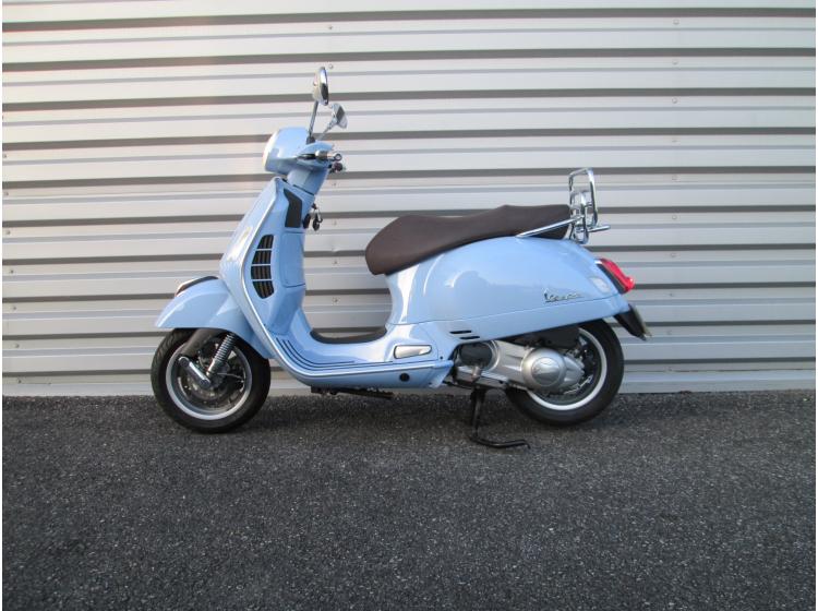VESPA GTS 300 SUPER