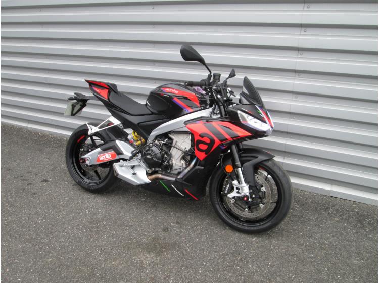 APRILIA TUONO 660 FACTORY