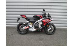 APRILIA TUONO 660 FACTORY