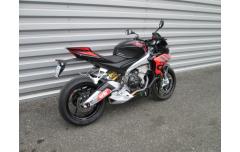 APRILIA TUONO 660 FACTORY
