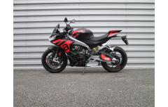 APRILIA TUONO 660 FACTORY