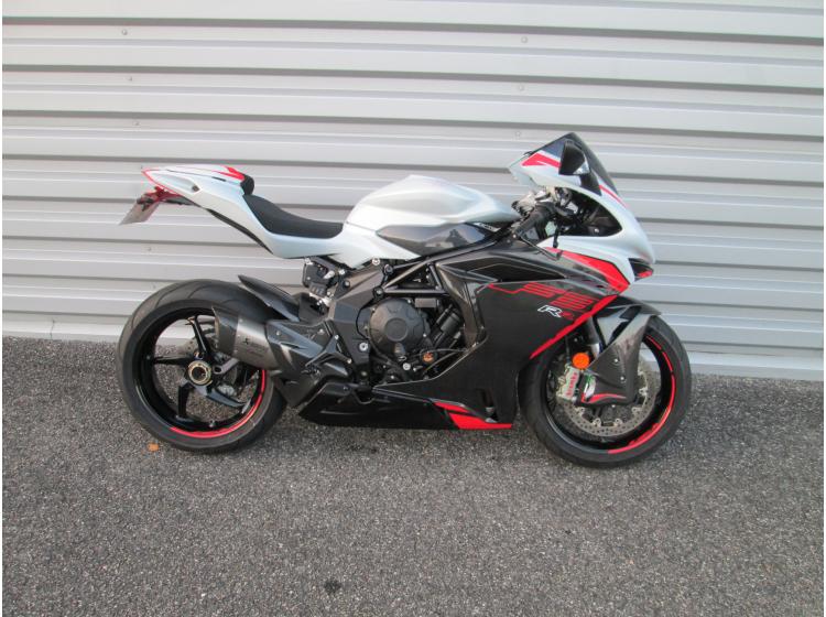 MV AGUSTA F3 800 RR