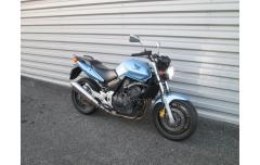 HONDA CBF 600 N