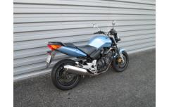 HONDA CBF 600 N