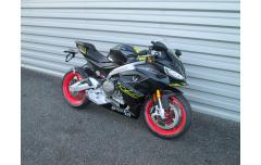APRILIA RS 660 - 2025 - FULL ou 35 KW - A2