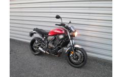 YAMAHA XSR 700 - 35KW