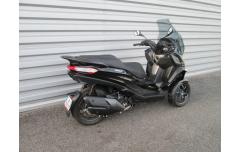 PIAGGIO MP3 400 HPE ABS ASR