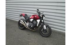 HONDA CB 1000 R - NEO SPORT CAFE