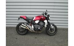 HONDA CB 1000 R - NEO SPORT CAFE