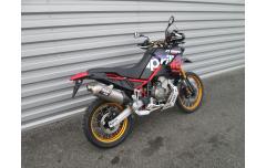APRILIA TUAREG 660 RALLY - 2025 - FULL ou 35 KW - A2