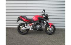 APRILIA SHIVER 750  - ABS - A2