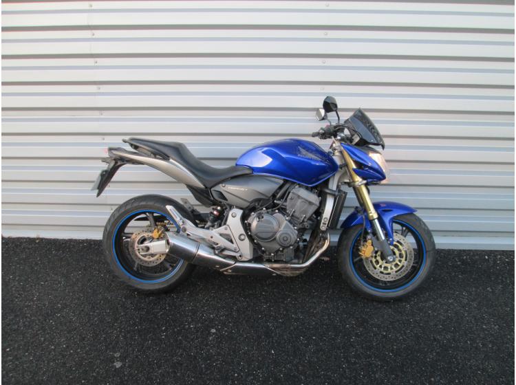 HONDA CB 600 HORNET