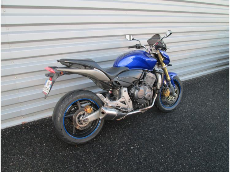 HONDA CB 600 HORNET