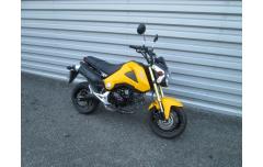 HONDA MSX 125