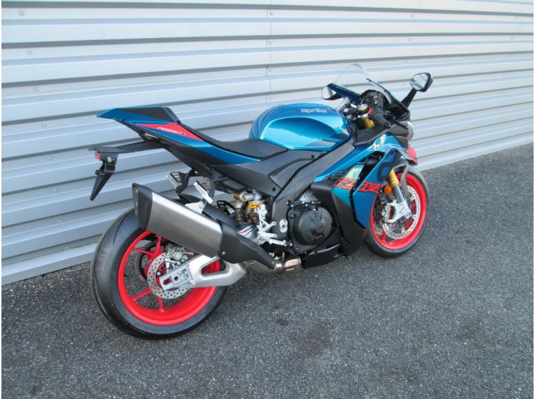 APRILIA RSV4 1100 RR - 2025 - 