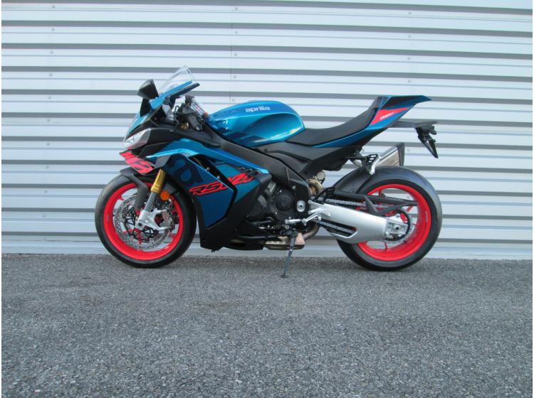 APRILIA RSV4 1100 RR - 2025 - 