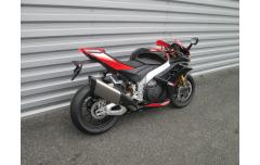 APRILIA RSV4 1100 FACTORY - SBK 09