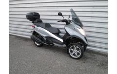 PIAGGIO MP3 400 HPE - SPORT