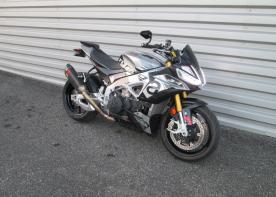 APRILIA TUONO 1100  V4 RR